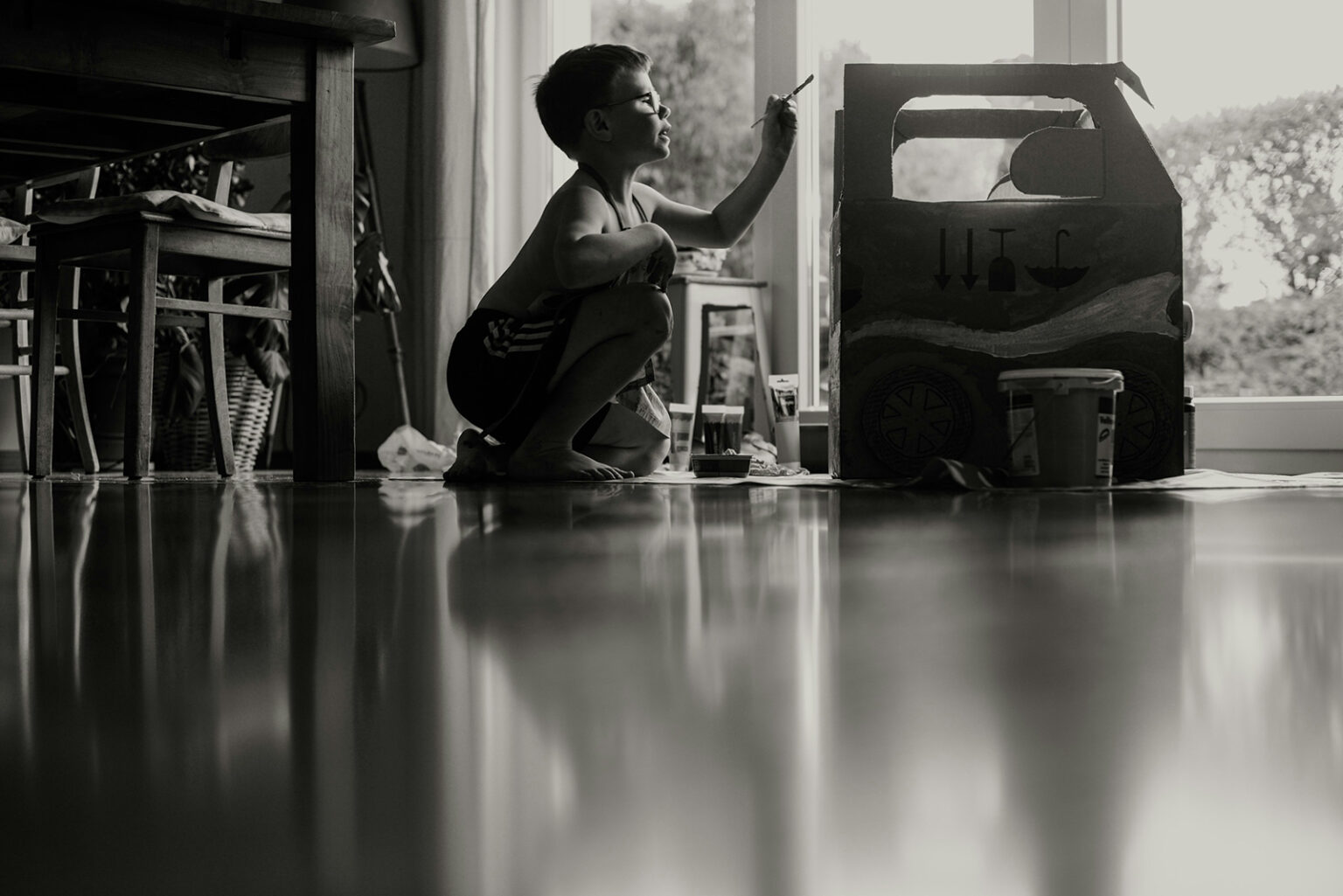 Eyes on the Prize: The Power of Hand-Eye Coordination for Mastering ...